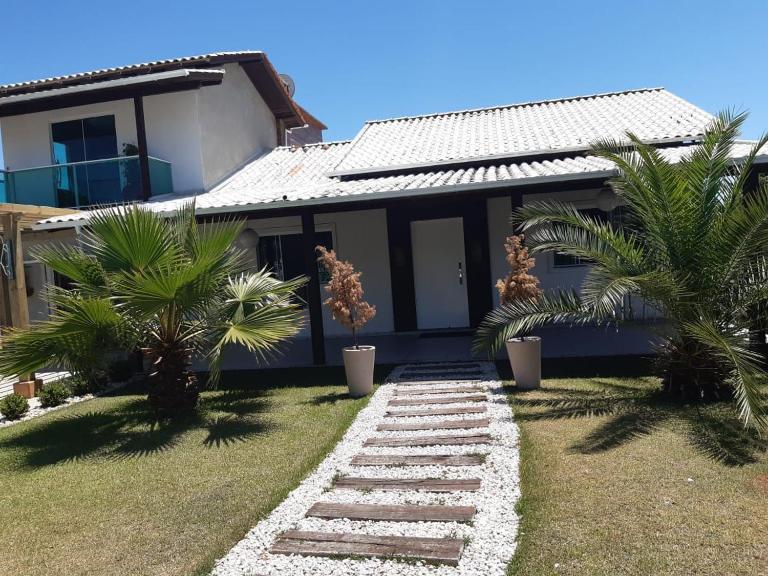 Casa de Temporada Laguna - Chambres d'hôtes Laguna
