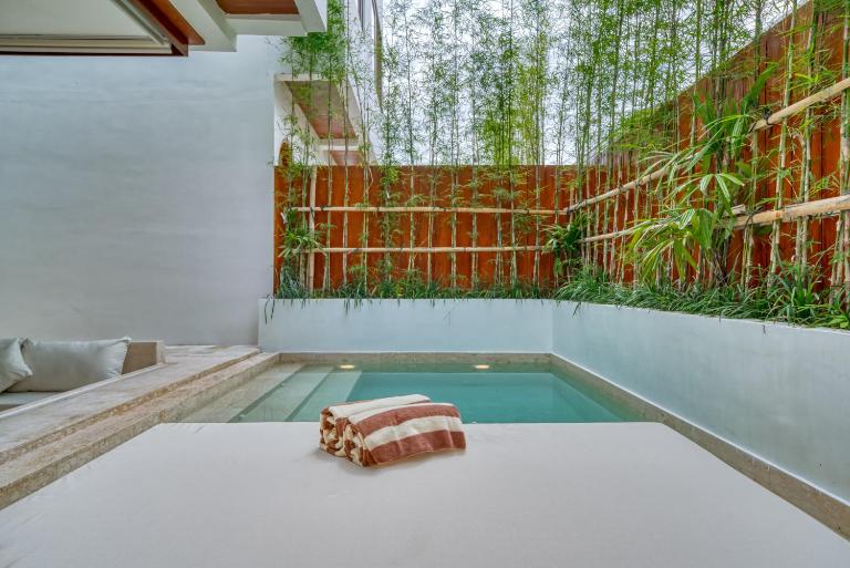 Villa Gloria Canggu - B&B Canggu