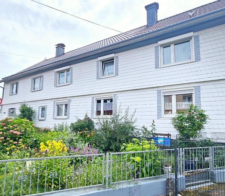 Haus-Klaus - B&B Birstein