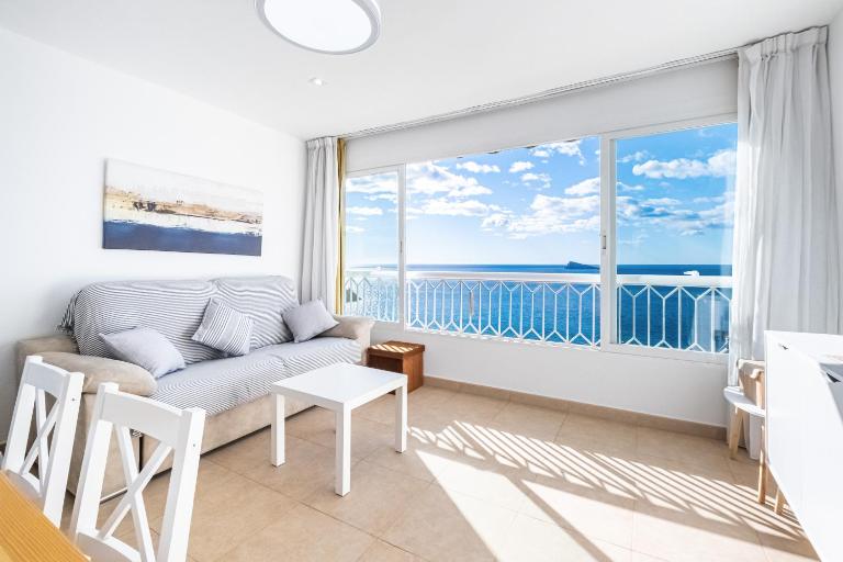 Torre Principado 20-D Apartment Levante Beach - Ferienwohnung Benidorm