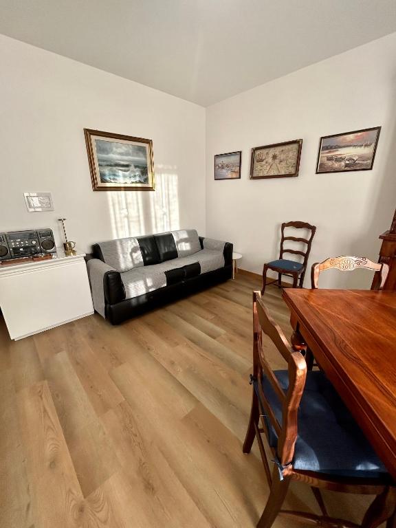 Holiday Alghero Kennedy 76A - Ferienwohnung Alghero