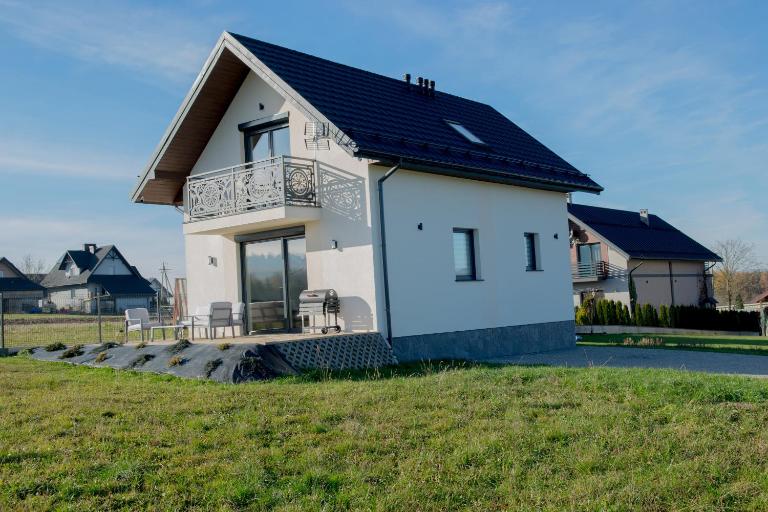 Stymbroch - Ferienwohnung Krempachy