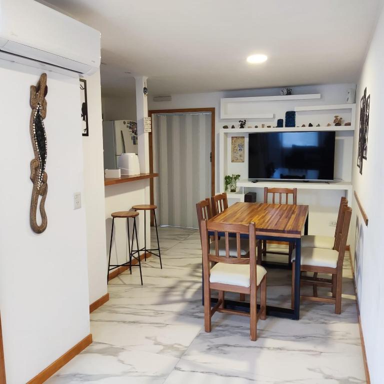 Cómoda casa en Valeria del Mar - B&B Valeria del Mar