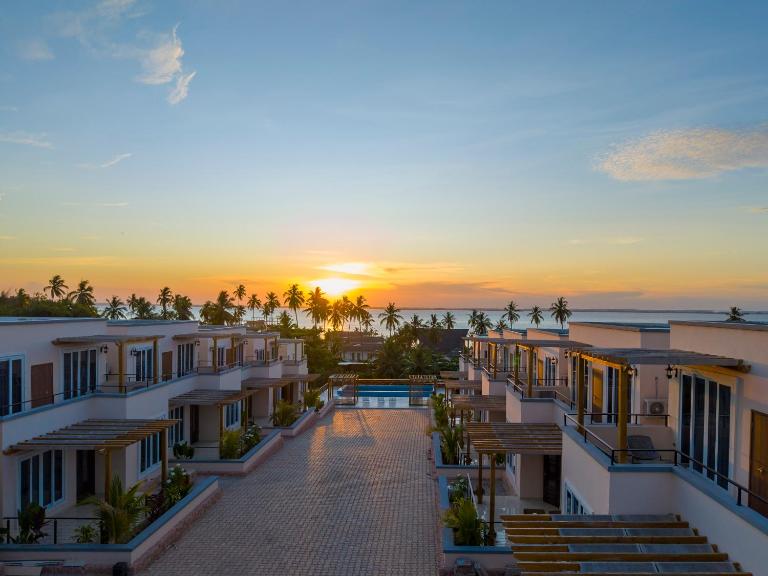 Royal Apartments - Chambres d'hôtes Zanzibar