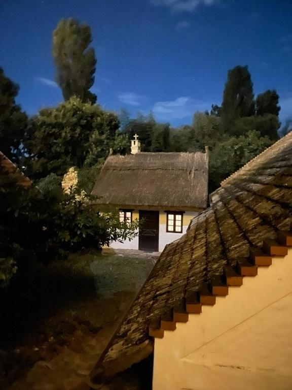 Secret Garden - Titkos Kert Köveskál - B&B Köveskál