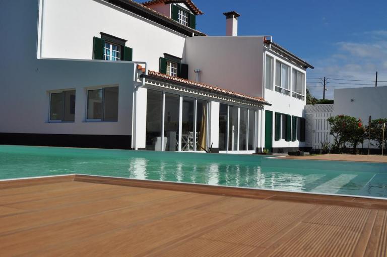 Quinta da Fonte - Alojamento Local - B&B Senhora dos Aflitos