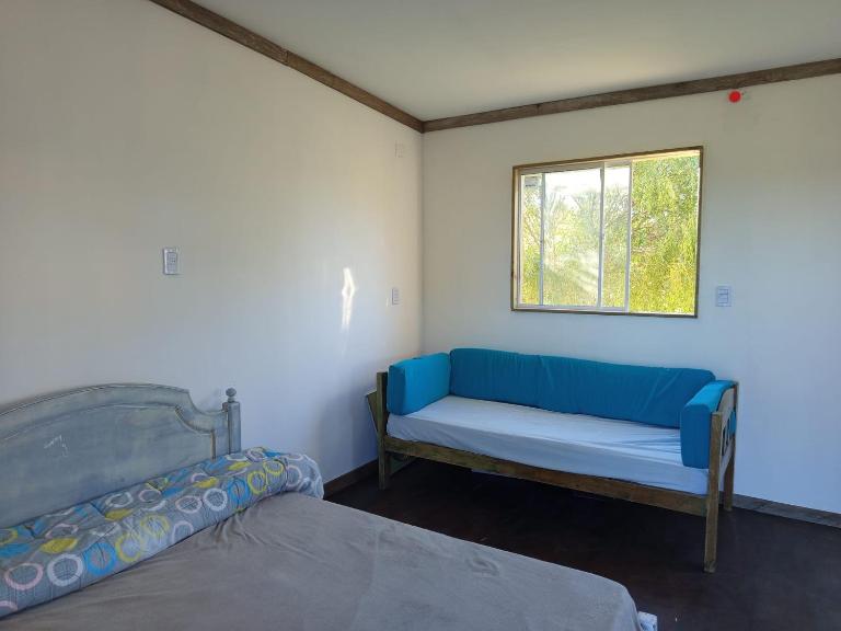 Paradoxa - Ferienwohnung Punta del Diablo