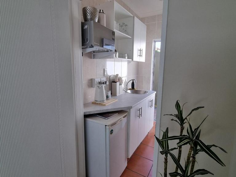 Featherbed - Chambres d'hôtes Hermanus