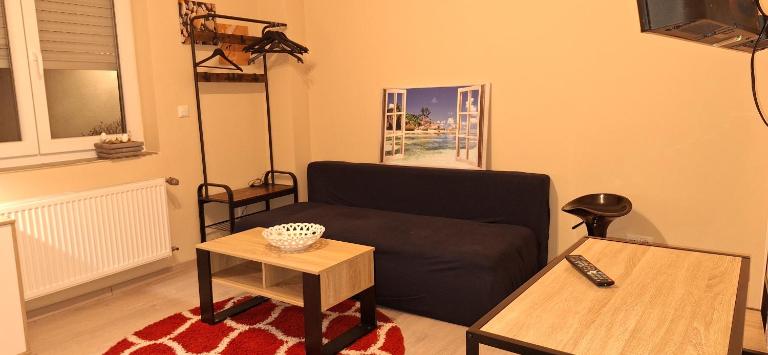 Casa Mia Russotto Mini Apartment - Chambres d'hôtes Bruchköbel
