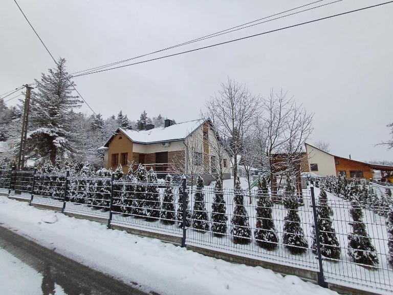 Agroturystyka Noclegi Podlesie - B&B Gorlice