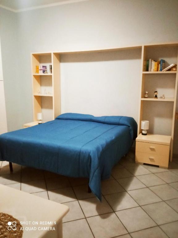 Appartamento Limone1 - Chambres d'hôtes Lido di Ostia