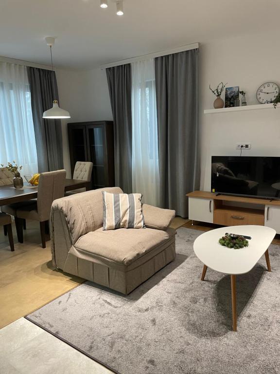 Villa Evergreen - B&B Kopaonik
