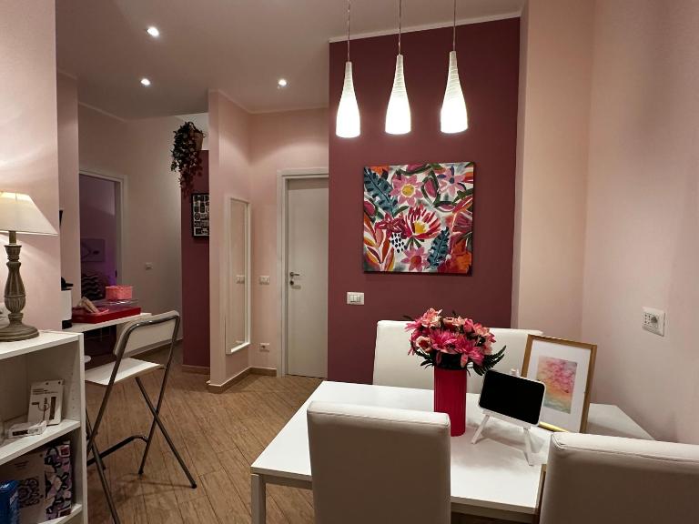 Ostiense - San Paolo Garbatella - Università Roma 3 - B&B Roma