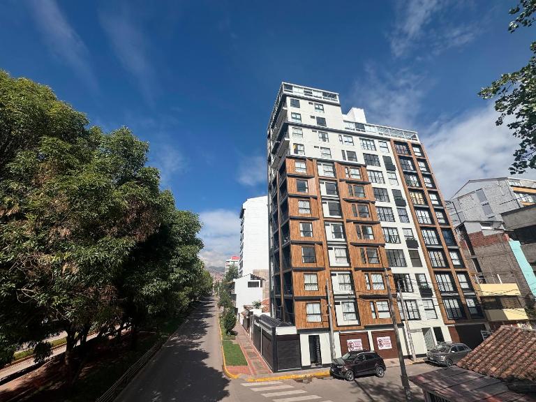 Mantu Apartment - Bed and Breakfast Cuzco