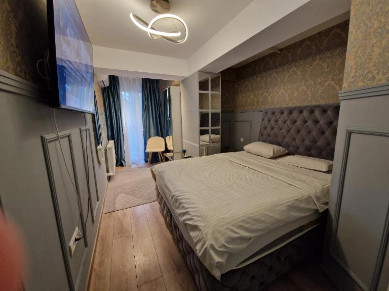 Airplane 2 by Airport Residence - Bed and Breakfast Otopeni