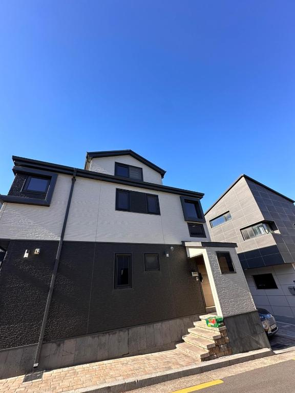 Cozy Aori house - B&B Seoul