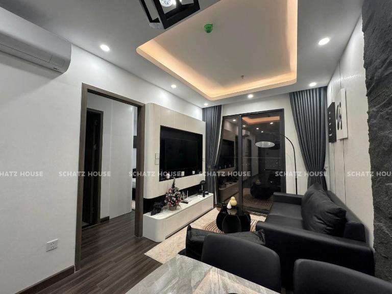 Schatz House - Hoàng Huy Commerce - B&B Haiphong