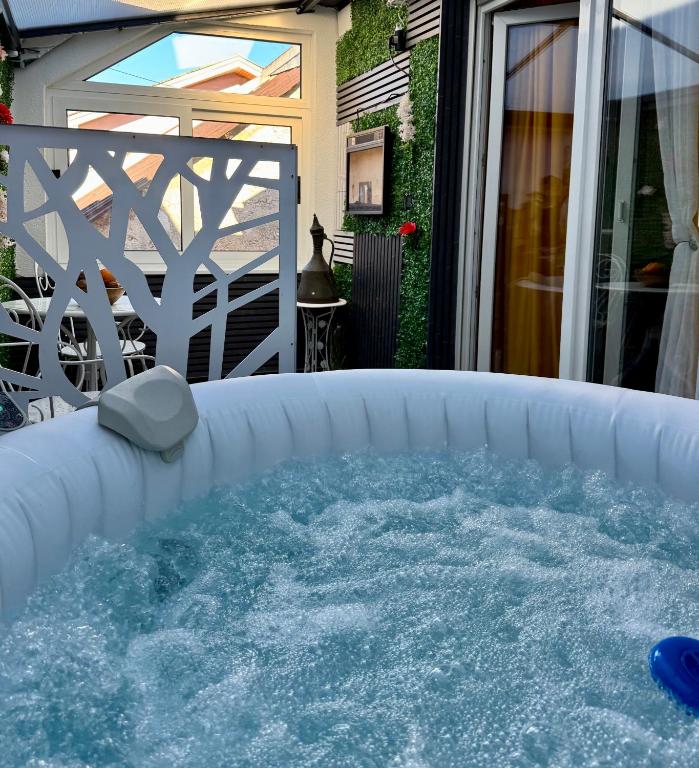 Apartments Mehić - B&B Mostar