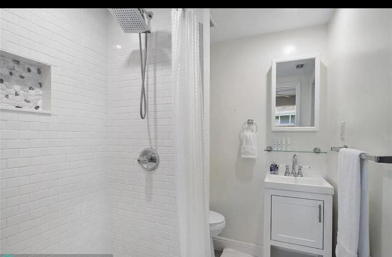 Sunny Cottage - B&B Fort Lauderdale