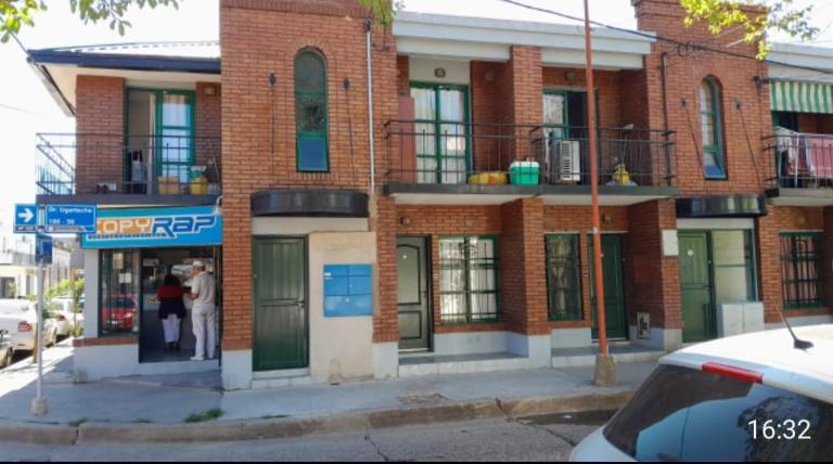 Ugarteche - Bed and Breakfast Concepción del Uruguay