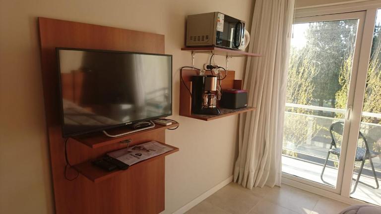 Rincón Del Sol Monoambiente - Ferienwohnung Pinamar