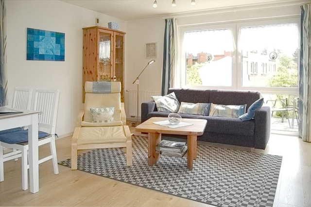 Ferienwohnung Holubek - Ferienwohnung Ostseebad Boltenhagen