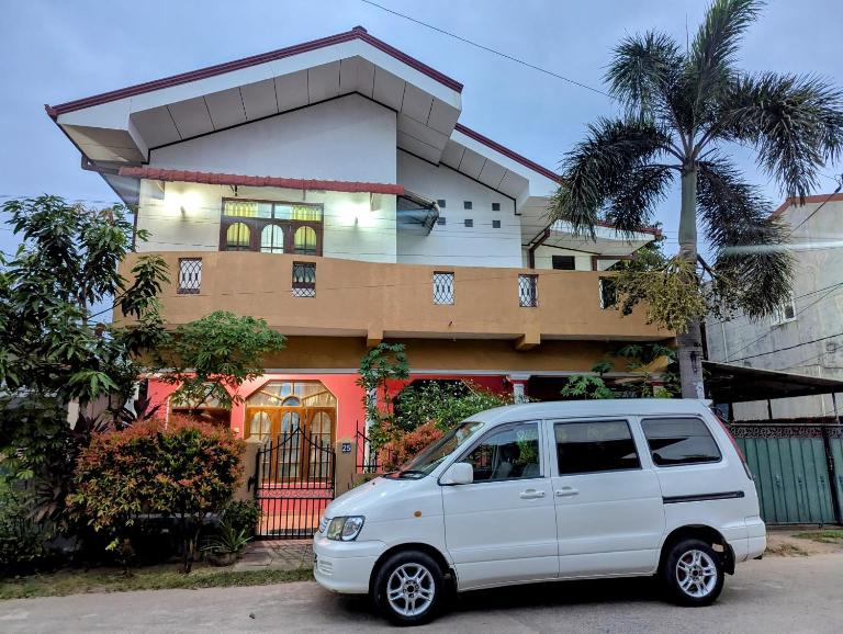 Sea Lavender Villa - Bed and Breakfast Negombo