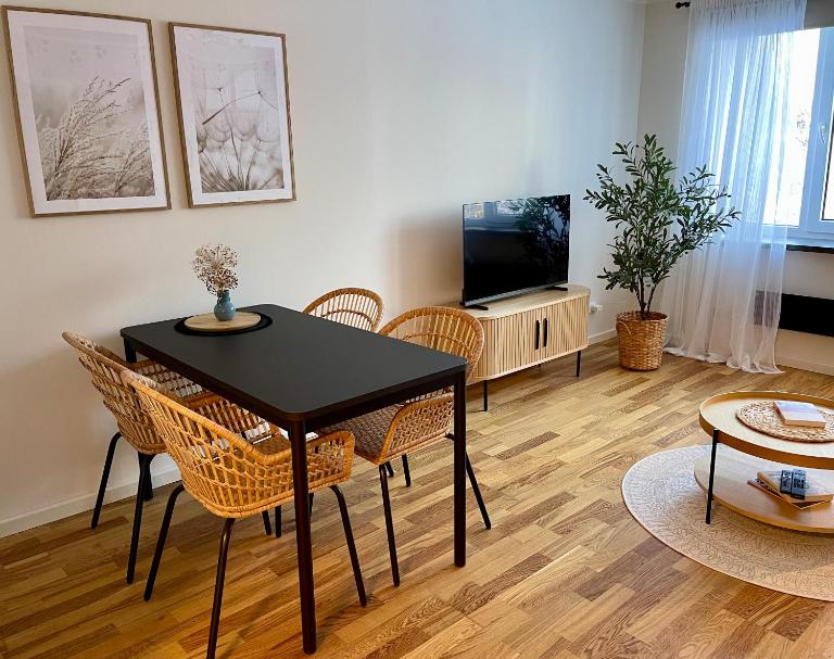 Otepää Boho Home - B&B Otepää