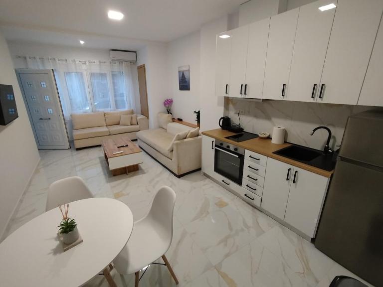 Kilkis Central Apartment 2 - Chambres d'hôtes Kilkís