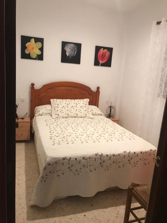 Los Sauces-1 - B&B Bolonia