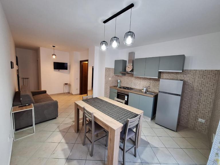 Le Rondini - Bed and Breakfast Albiano