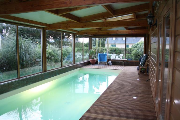 Les villas d'Onalou - Port Blanc - B&B Penvénan