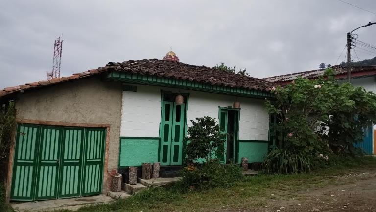 Koniminto Hostal - B&B Pijao