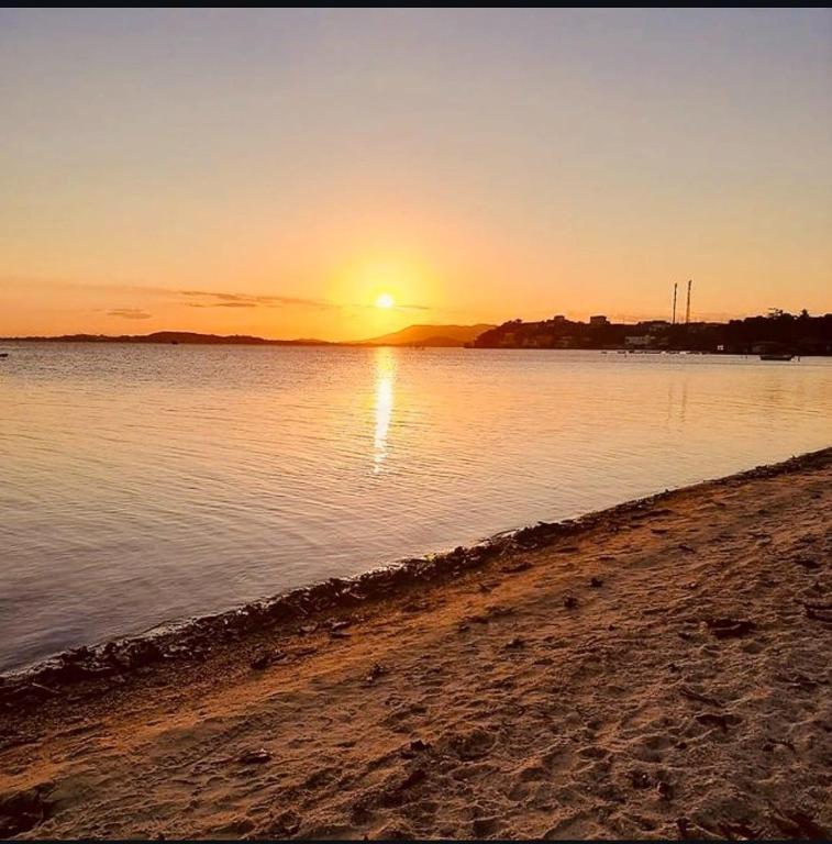 AP 3 quartos à 10 min de Cabo Frio, Praia do Forte - B&B São Pedro da Aldeia