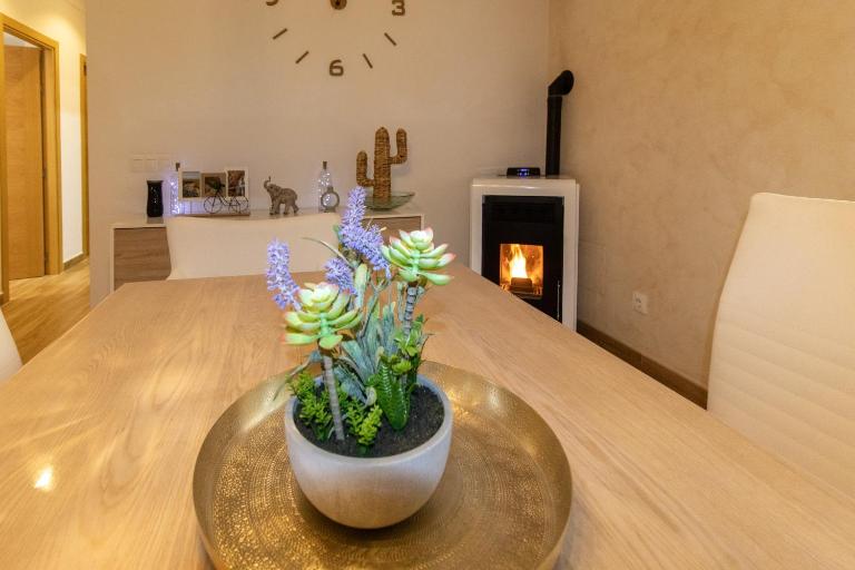 Apartamento Fuentesal - by Allexperiences - Ferienwohnung Setenil de las Bodegas