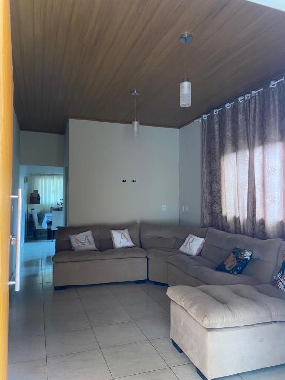 Casa Dos Tamarinos - B&B Alto Paraíso de Goiás