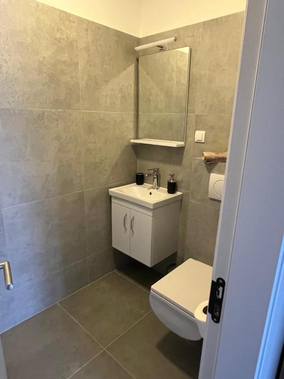 Vila Leona E3 - B&B Divčibare