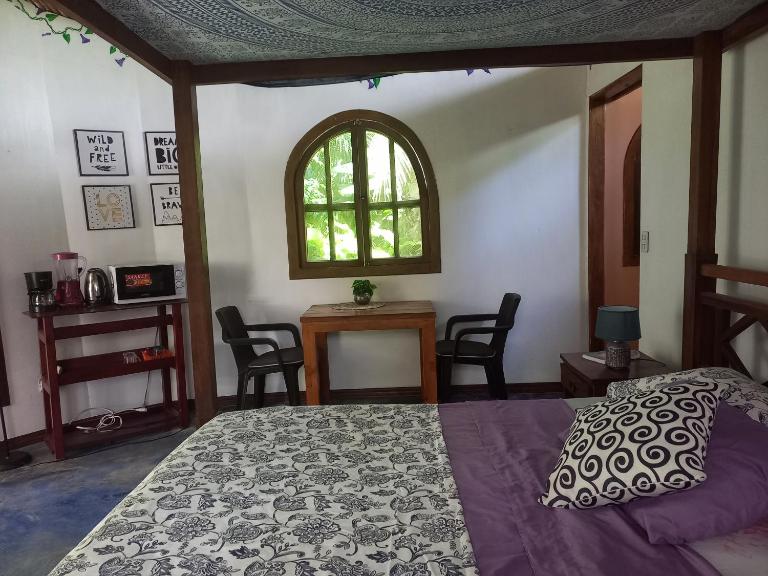 Villa advi - Chambres d'hôtes Puerto Viejo de Sarapiqui