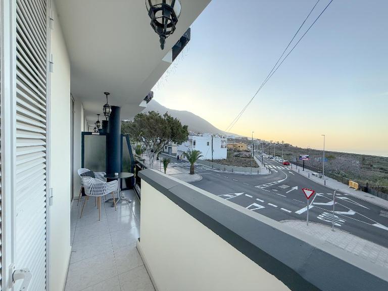 apartamento sabare rambla - Bed and Breakfast Frontera