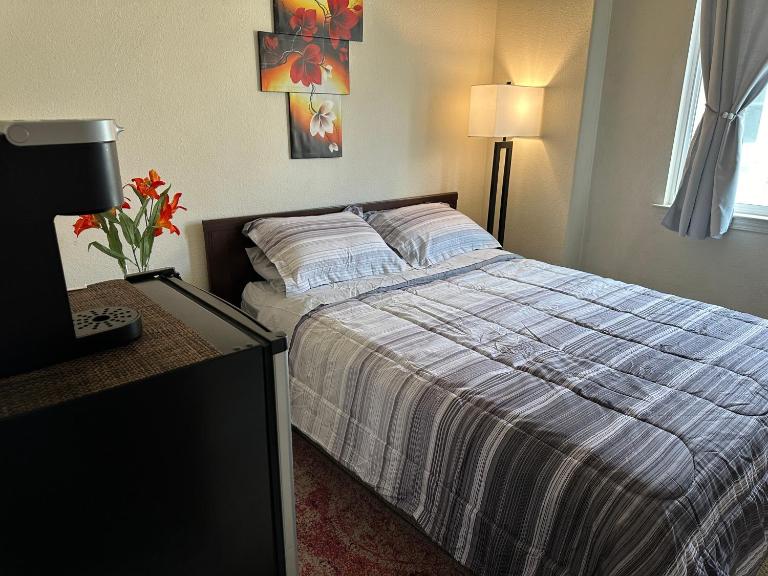 Have a comfortable stay! - B&B San Jose