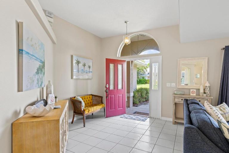 Coquina Dreams - Pool Home in Palm Coast - B&B Palm Coast