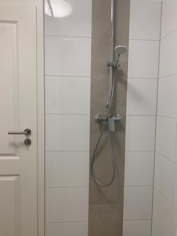 Messe Nord Apartment - Ferienwohnung Hannover