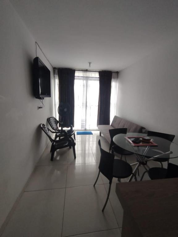 Apto Oviedo - B&B Armenia