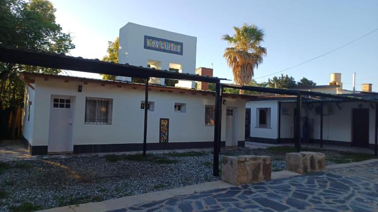 Los Luises - Departamentos Céntricos - Ferienwohnung Mina Clavero