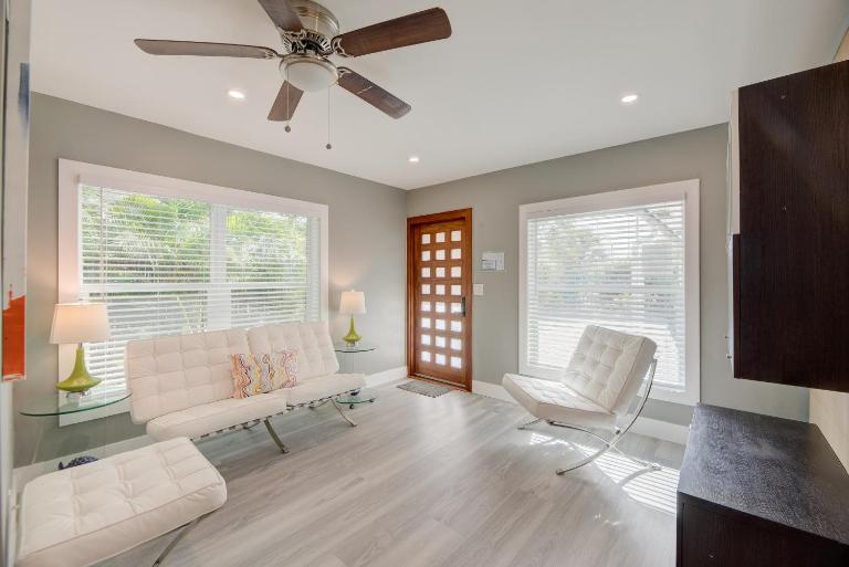 Walking Distance - Chambres d'hôtes Fort Lauderdale
