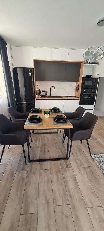 Infinity Park Apartment - Chambres d'hôtes Sandanski