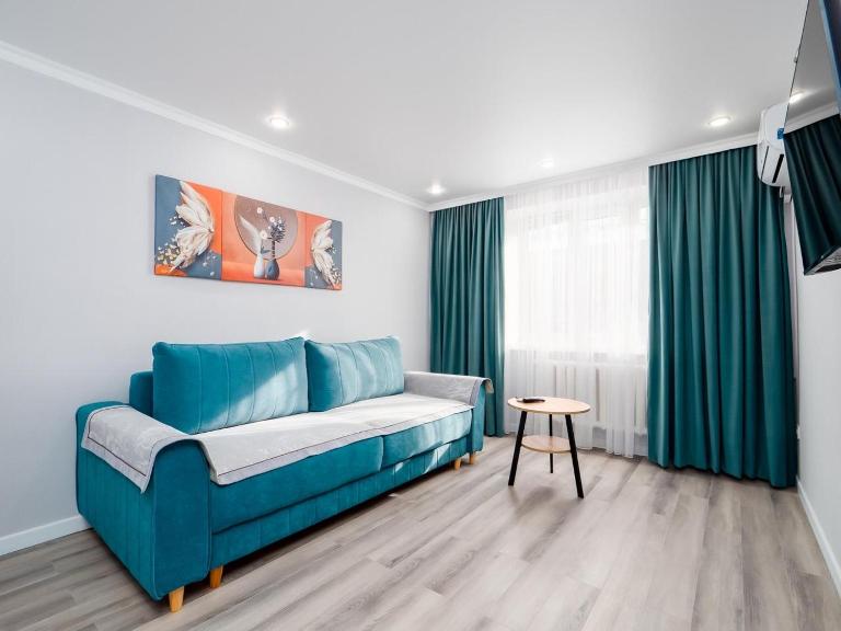 Home life - Ferienwohnung Almaty