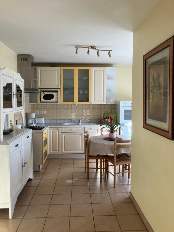 Le MEULEN VELD - B&B Morbecque