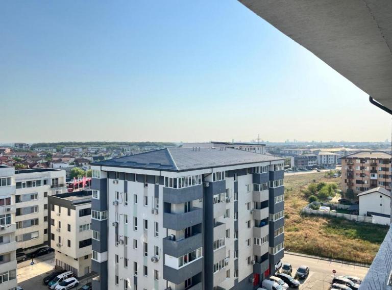 Bucharest Apolonium Sector 6 - B&B Dudu