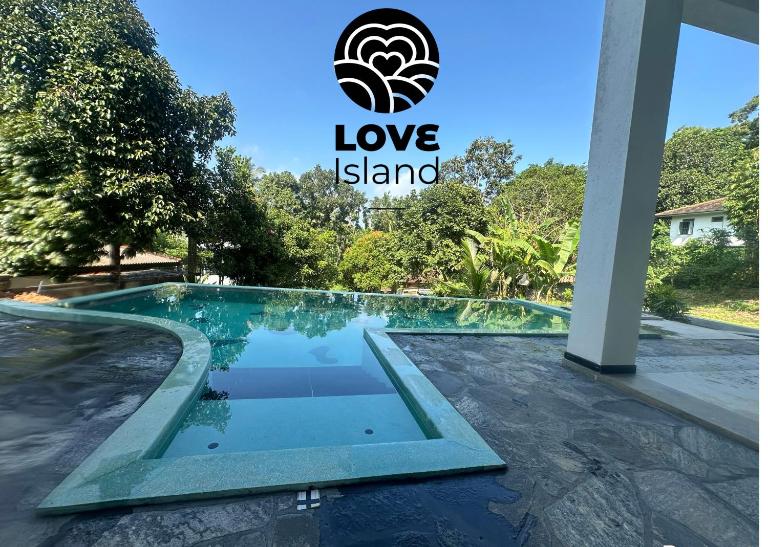 Love Island - Chambres d'hôtes Galle
